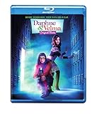 Daphne & Velma (Blu-ray/DVD Combo)