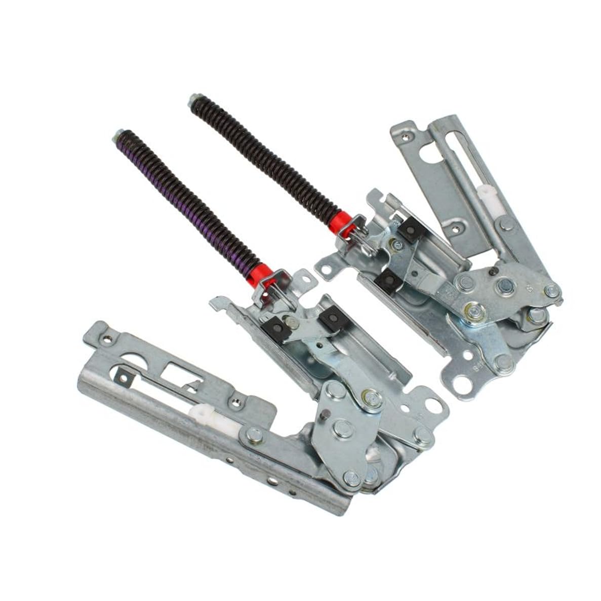 Ensemble charnières Lave-vaisselle 4055846382, 4055473625 ELECTROLUX Lave-vaisselle 4055846382, 4055473625 ELECTROLUX