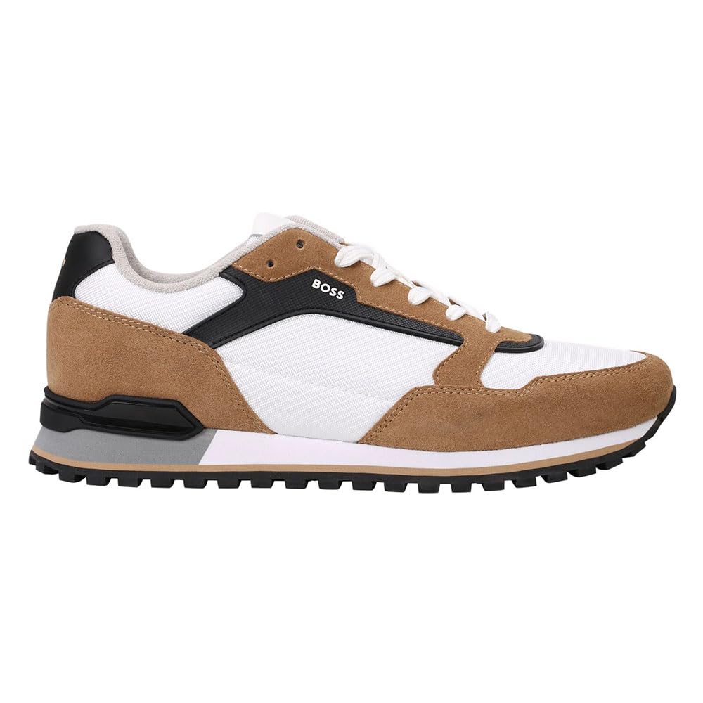 BOSS Herren Parkour-l_Runn_sdnytRunning