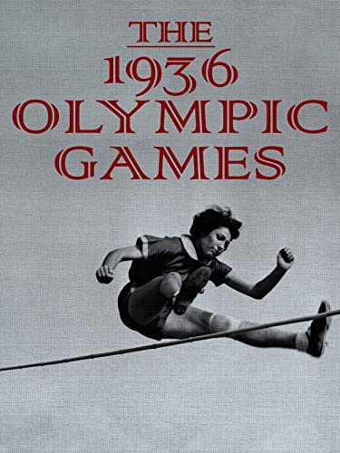 The 1936 Olympic Games
