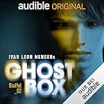Ghostbox. Die Gedanken waren frei Titelbild