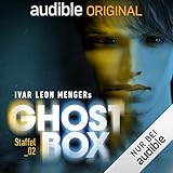 ivar niederberger  Ghostbox. Die Gedanken waren frei: Staffel 2