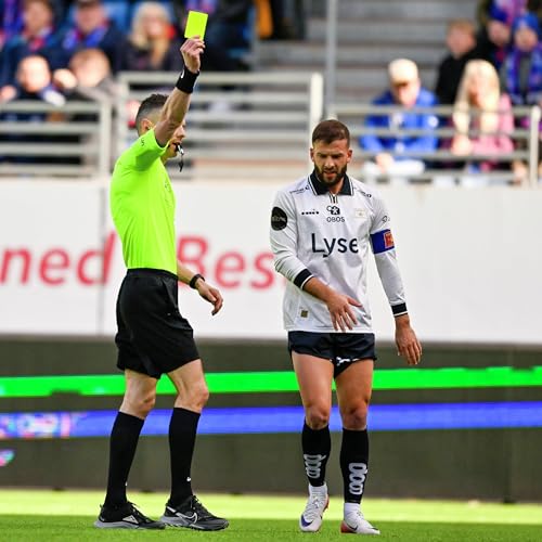 Snille gutter vinner ikke? Er Tripic provokasjoner n&oslash;dvendig for Viking?