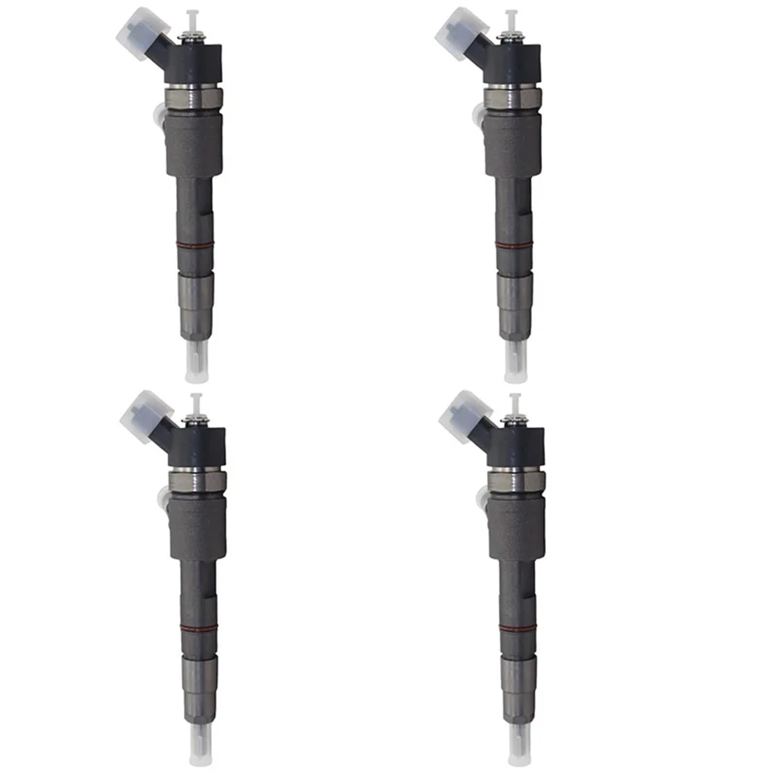 Joint d'injecteur de carburant Injecteur Common Rail 0445110507 pour moteur Yanmar remplacer