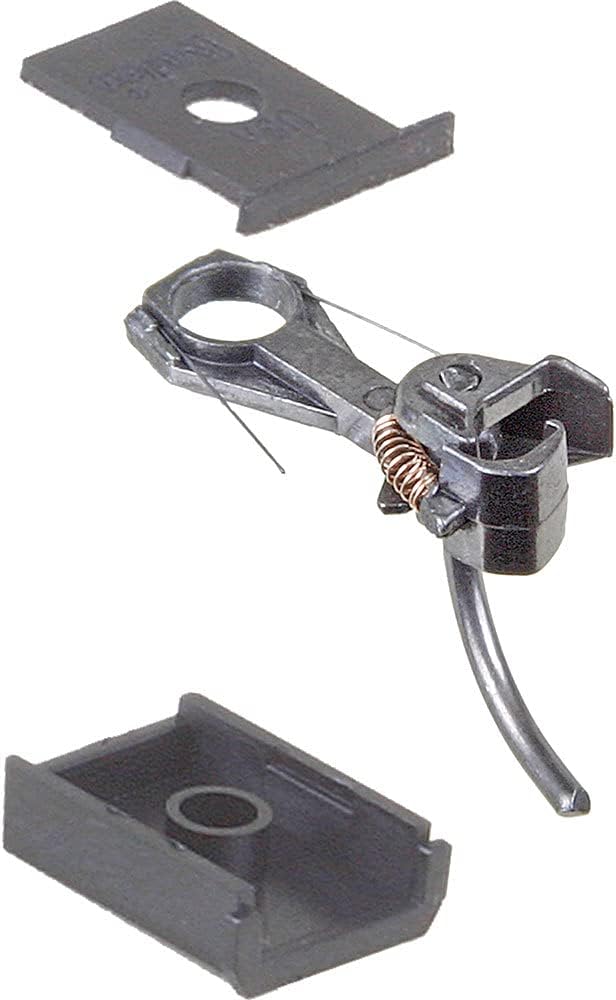 147 Medium Underset Shank Whisker Coupler 1/4 2pr KADU0147