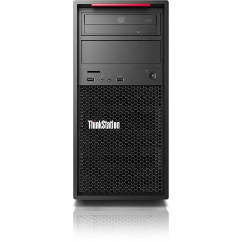 Lenovo Thinkstation P520C 30Bx00Fuus Workstation - 1 X Intel Xeon Quad-Core (4 Core) W-2223 3.60 Ghz - 16 Gb Ddr4 Sdram Ram - 512 Gb Ssd - Tower #TOP15