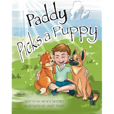 Paddy Picks a Puppy