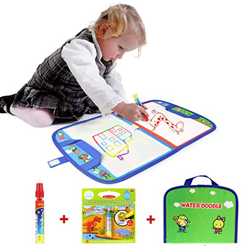 Top 10 Best Coloring Mat For Toddlers Reviews & Buying Guide Katynel