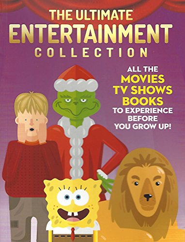 The Ultimate Entertainment Collection