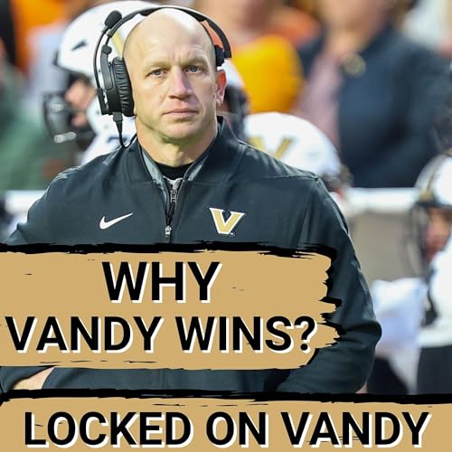 🔥 CAN JARED CURTIS PROVE HE'S VANDY'S ANSWER AT QUARTERBACK?