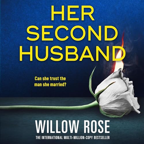 Her Second Husband cover art