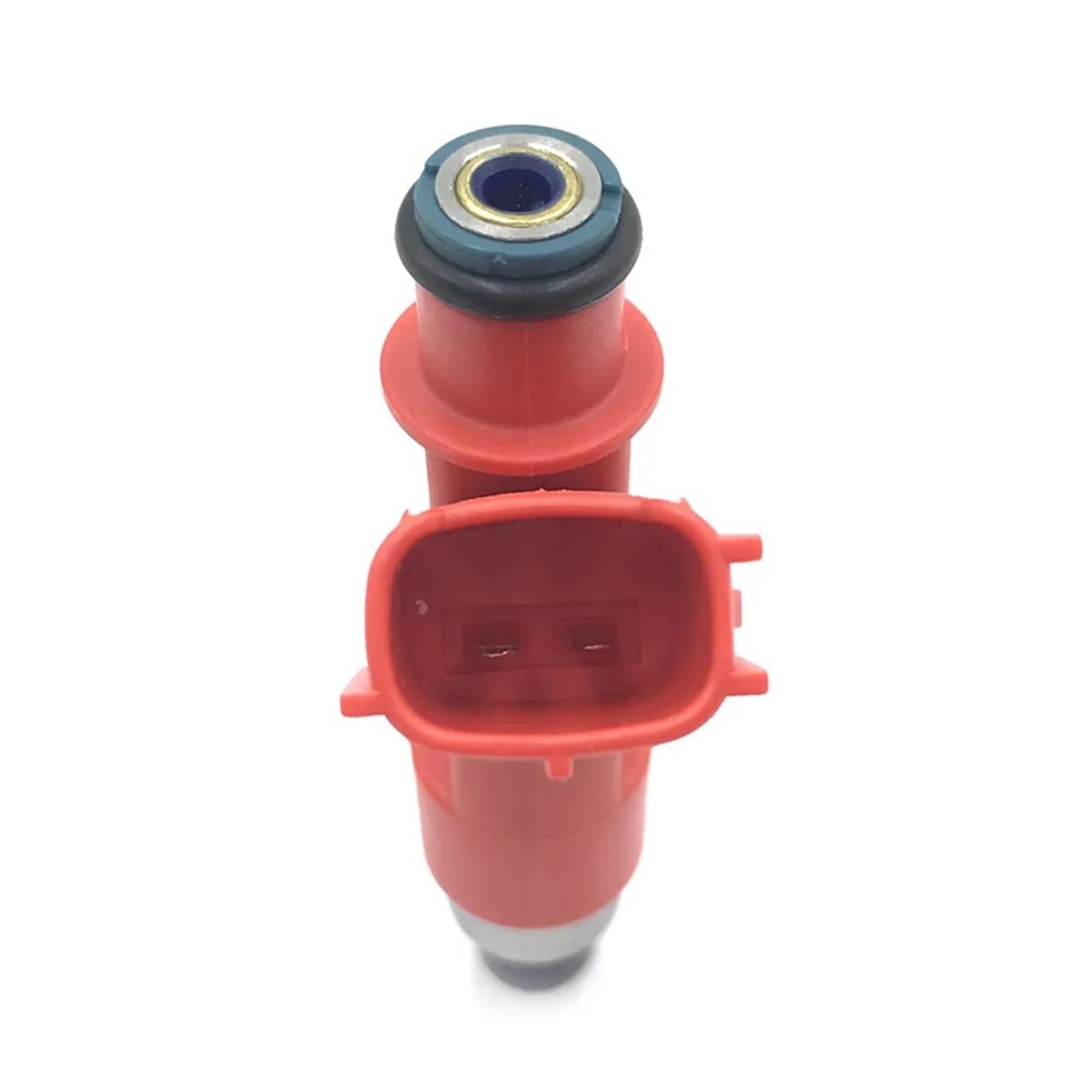 Injecteur Diesel Pour Toyota Pour Supra 1jzget 2JZGTE Moteur 1001-87F90 Injecteurs De Carburant E85 850cc Nouveau 1/6 Pièces Injecteur Moteur(6pcs)