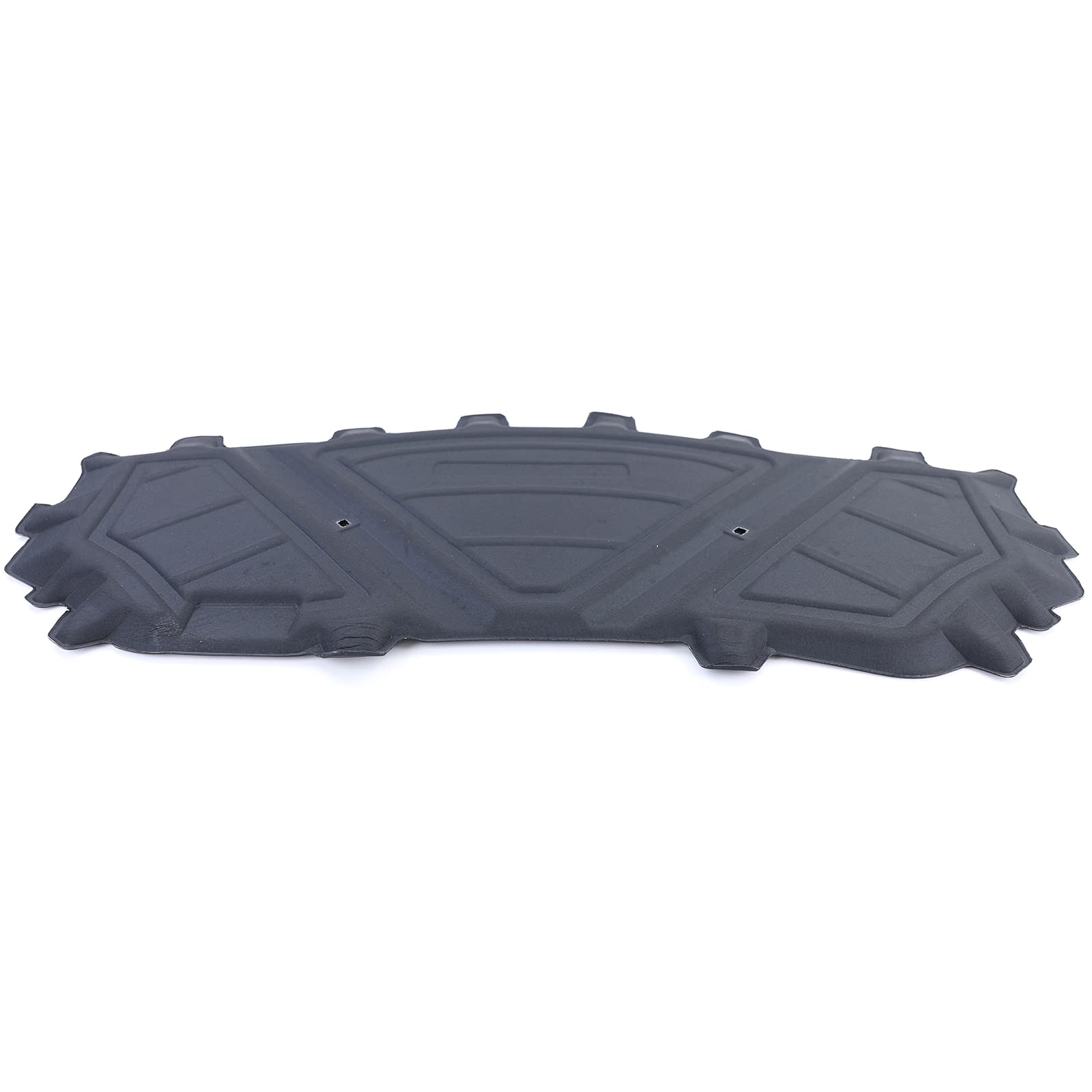Dämmung Dämmmatte Motorhaube mit Clipse passend für Audi Q3 8U 12-18