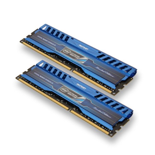 Intel Extreme Master, Limited Ed 16 GB
