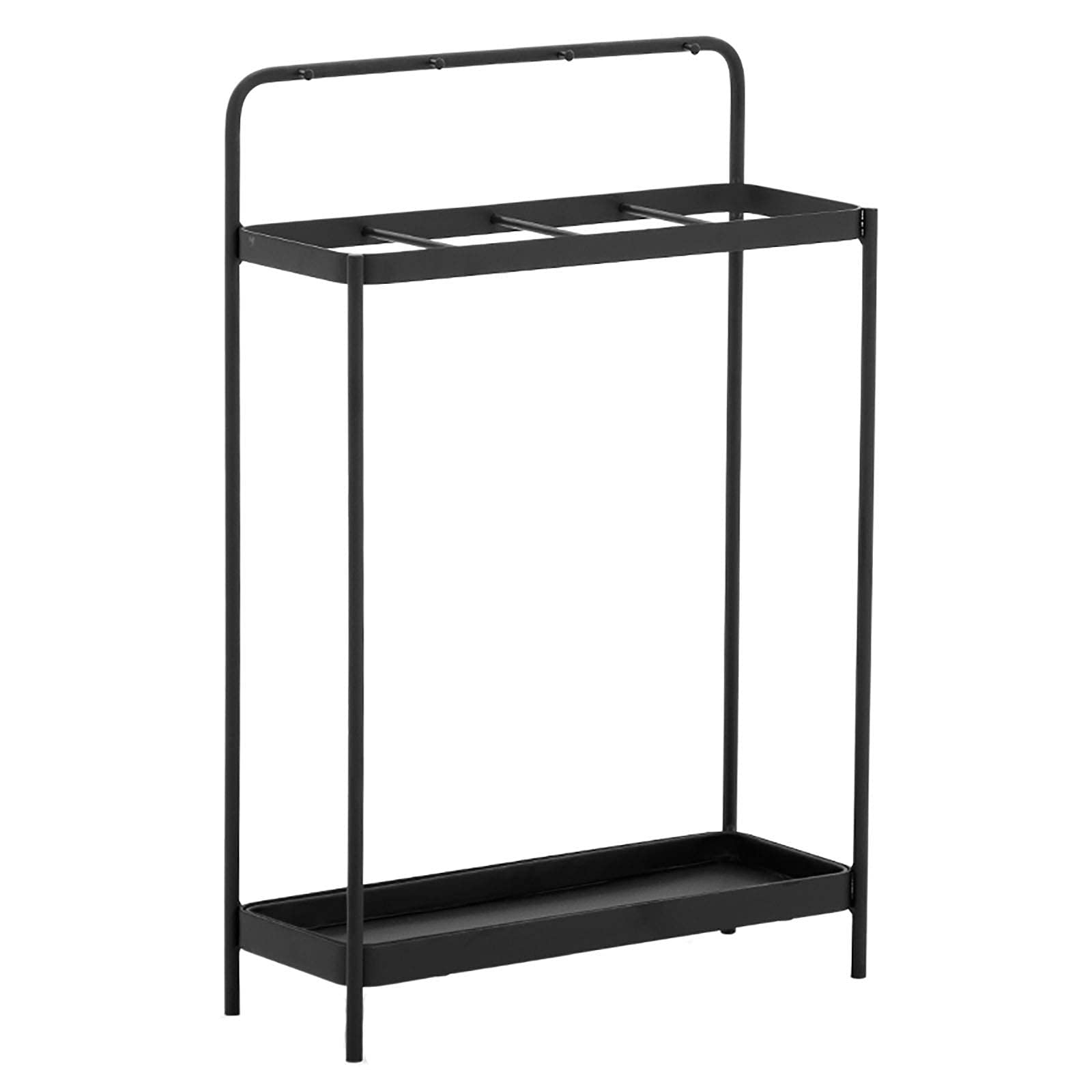 Porte-parapluie design pour porche et couloir afin de garder votre sol propre