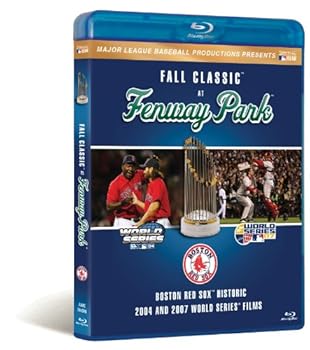 Fall Classic at Fenway Park