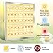 Roleadro Led Grow Light, 2020 Latest RL1000 Plant Light, High PPFD Rating Full Spectrum LED Grow Lights for Indoor Plants Veg and Bloom, Plant Growing Lamps to Cover a 2x2 ft Flowering Space