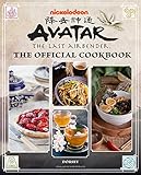 Avatar: The Last Airbender Cookbook: Official Recipes from the Four Nations
