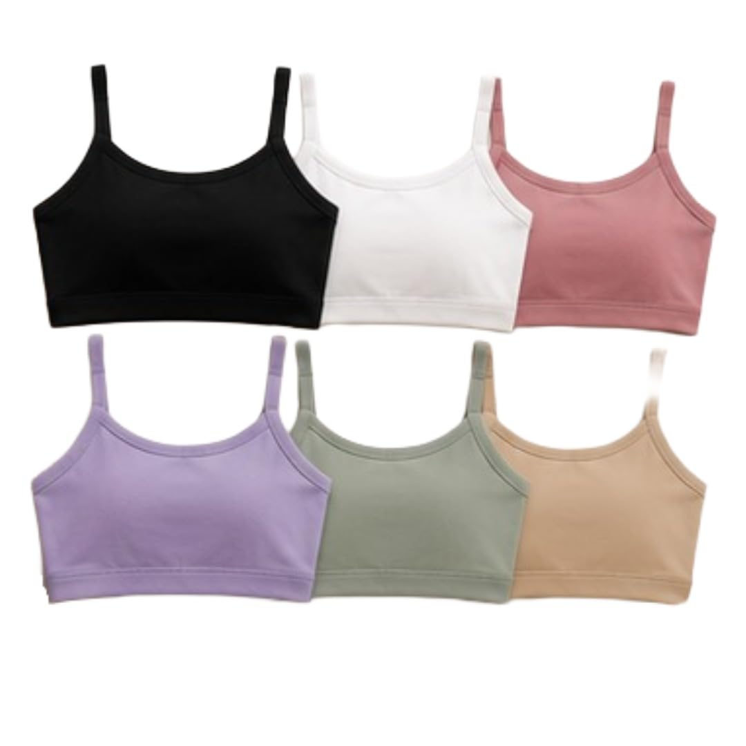 Magic Invisible Bra Pack of 6 for Women | Reusable Self Adhesive Strapless Backless Seamless Bra | Lightweight Comfortable Invisible Push Up Bra for Party Multicolour-picture-17