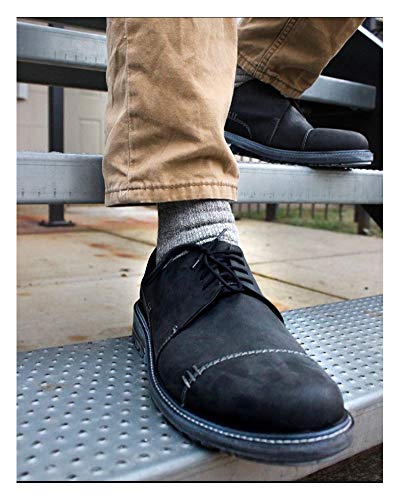 Wigwam Men's El Pine Sock4