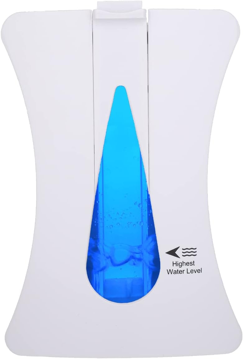 Oxygenator Water Tank Accessories,Oxygen Machine Accessories for Model 2A Health