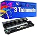 Produktbild Tito-Express PlatinumSerie 3 Trommeln kompatibel mit Brother DR-2300 | Geeignet für DCP-L2500D L2520DW L2540DN L2560CDN L2560CDW L2560DN L2560DW L2700DW | je 12.000 Seiten