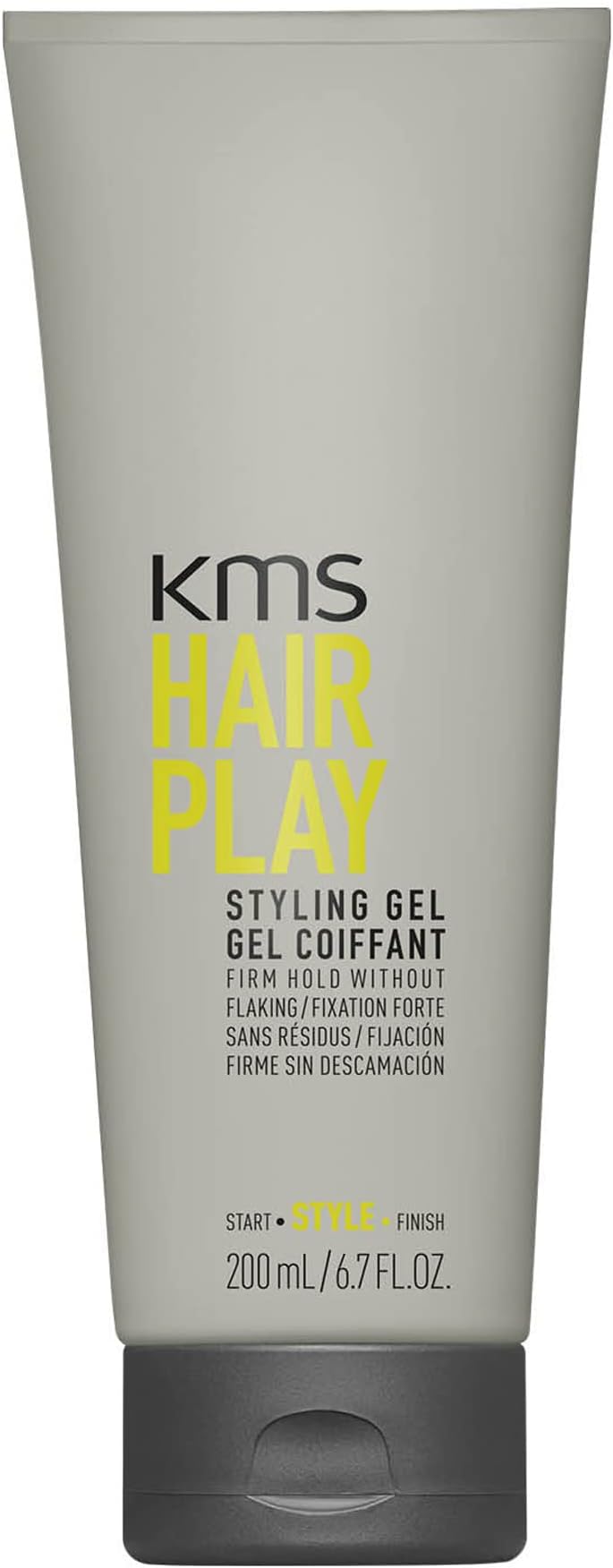 KMS HairPlay Styling Gel
