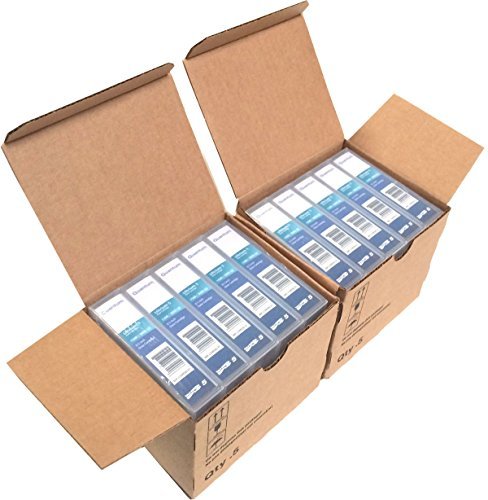 Image of Quantum Corporation - Quantum Mr-L5mqn-01 Data Cartridge - Lto-5 - 1.50 Tb (Native) / 3 Tb (Compressed) - 1 Pack inchProduct Category: Storage Media /Tape Media inch