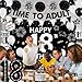 Holkcog 18th Birthday Decorations for Girls Boys, Time To Adult 18 Years Old Party Banner Cake Topper, Happy 18th Birthday Gifts Glitter 18 Years Party Supplies Party, 18s sign