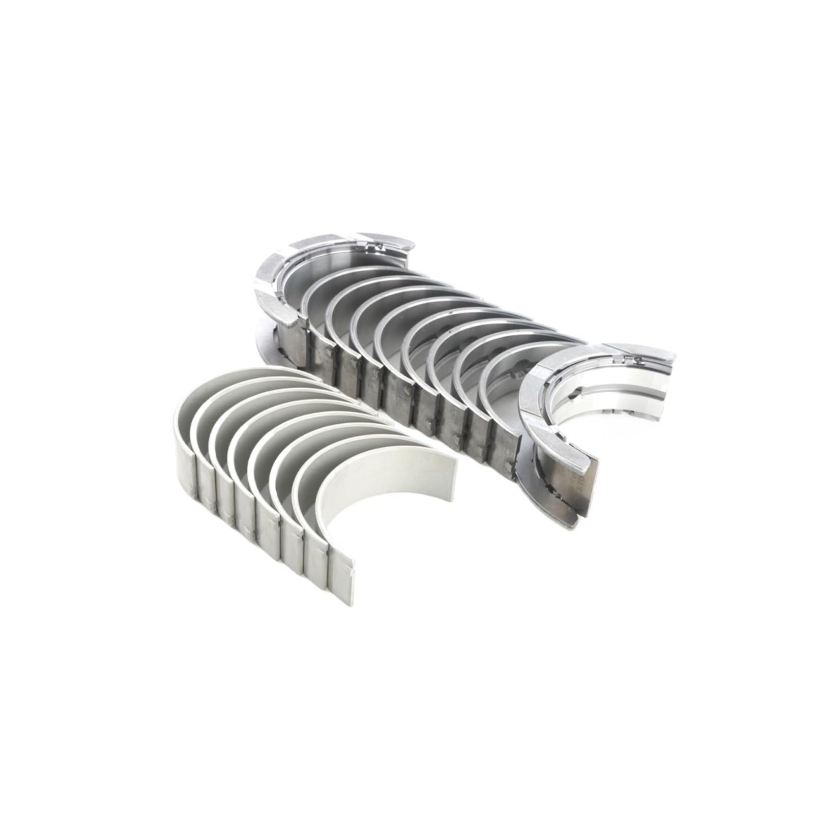 Cojinetes de cigüeñal N47 D20 para motor 2.0 de X1 X3 X5 11247798085