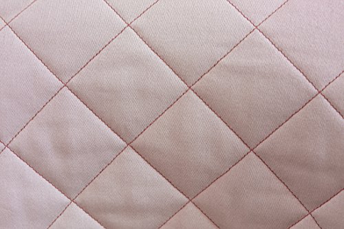 BabyBjörn 006014 babywip Bliss Altrosa, katoen, roze - Afbeelding 4
