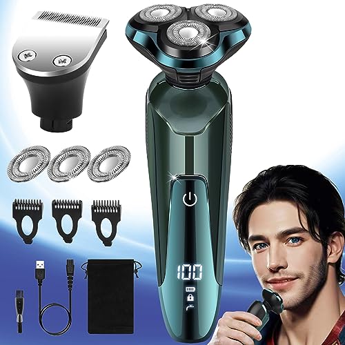 What's The Best Men Electric Shaver By An Expert Glory Cycles