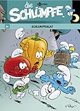  Die Schlümpfe 24. Schlumpfsalat