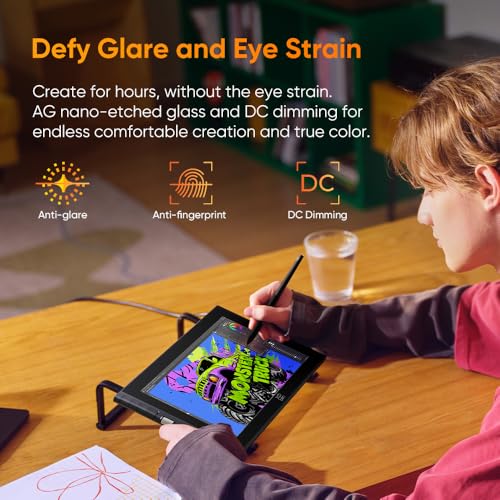 XP-Pen Artist 12 3rd thumbnail 5