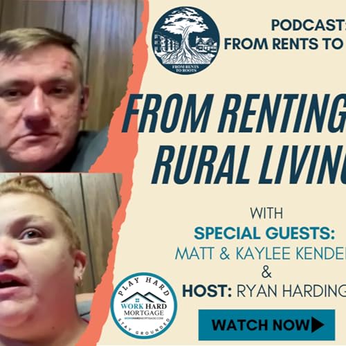 From Renting to Rural Living: One Couple&rsquo;s Homeownership Journey