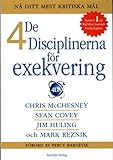  De fyra disciplinerna av exekvering