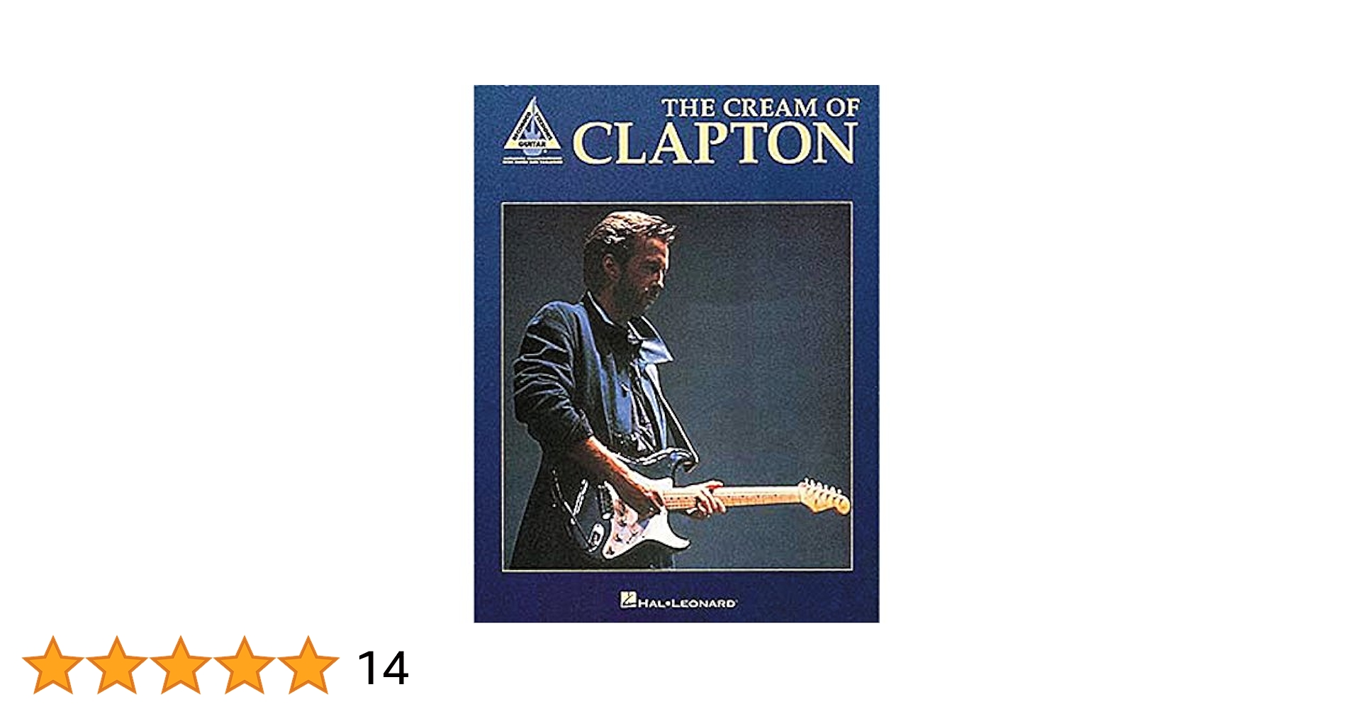 レアEric Clapton サインCD エリッククラプトン　クリームcream レアEric Clapton サインCD エリッククラプトン クリームcream