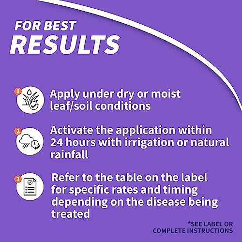 Bonide 60514 Infuse Lawn & Landscape Systemic Disease Control thumb #3