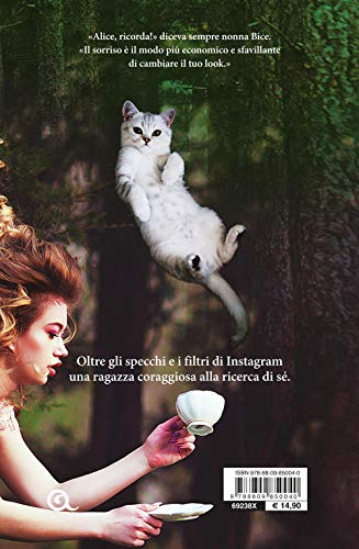 L'ora Del Te: Le (Dis)Avventure Di Alice In Fashionland - 2