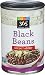 365 Everyday Value, Black Beans, No Salt Added, 15 oz