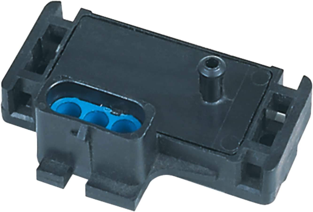 MSD 2313 MAP Sensor 3-bar for Blown/Turbo