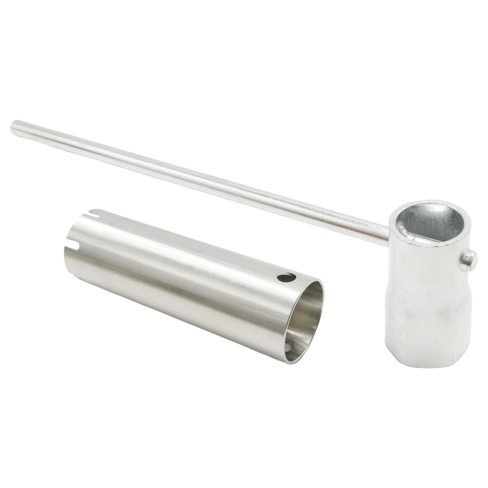 Hoypeyfiy 3855516 Duo Prop - Juego de herramientas de montaje y desmontaje para Volvo Penta D F Duoprop D, F, FH, I, IH Serie