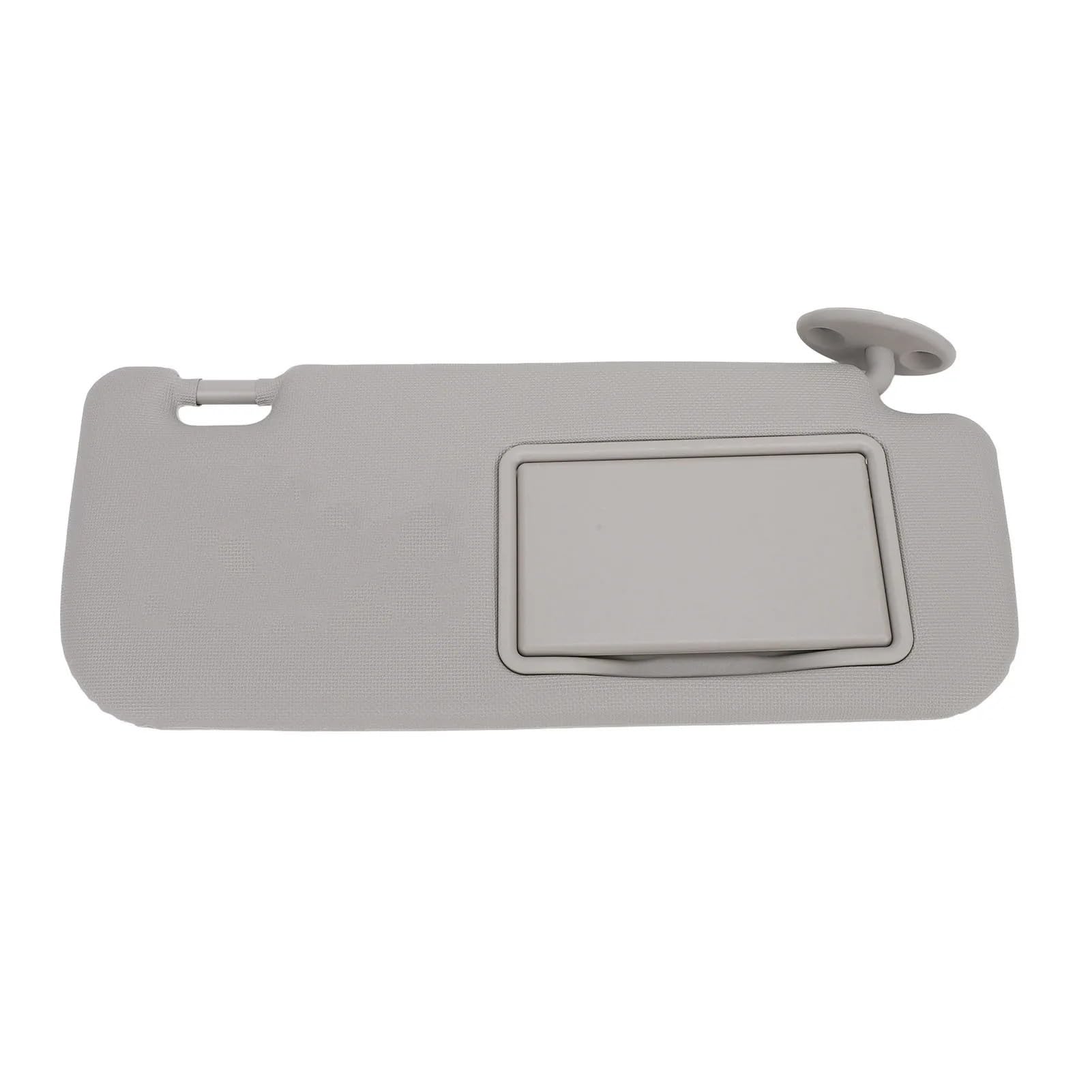 Sun Visor Front Sun Visor Front Right Sun Visor 7431002G40B0 Gray Passenger Side Sun Visor Sunshade Interior Accessories Car Sun Visor