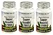 2000 mg Super Hoodia 2000 (3 Bottles) 180 pills 3 Months Time Released