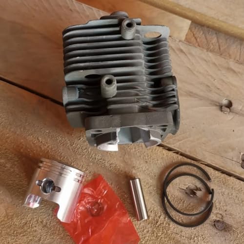 Kit De Cilindro Th23 Para Kawasaki Th23 (32mm) Trimmer R170396