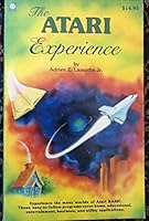 The Atari Experience 088190239X Book Cover