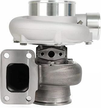 GEN1.5 GTX35 GTX3582 Billet Wheel Journal Bearing Turbocharger T3 Inlet 3" Vband TH A/R 0.82
