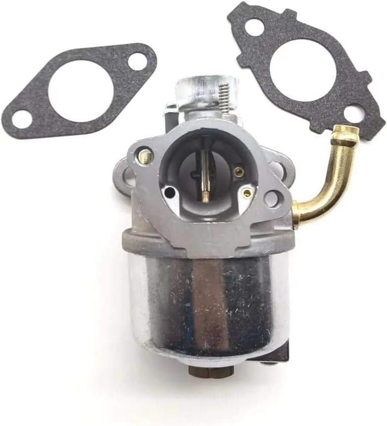 Carburetor for B & S Snowblowers 798917 790558 794587 791953 791292 695727