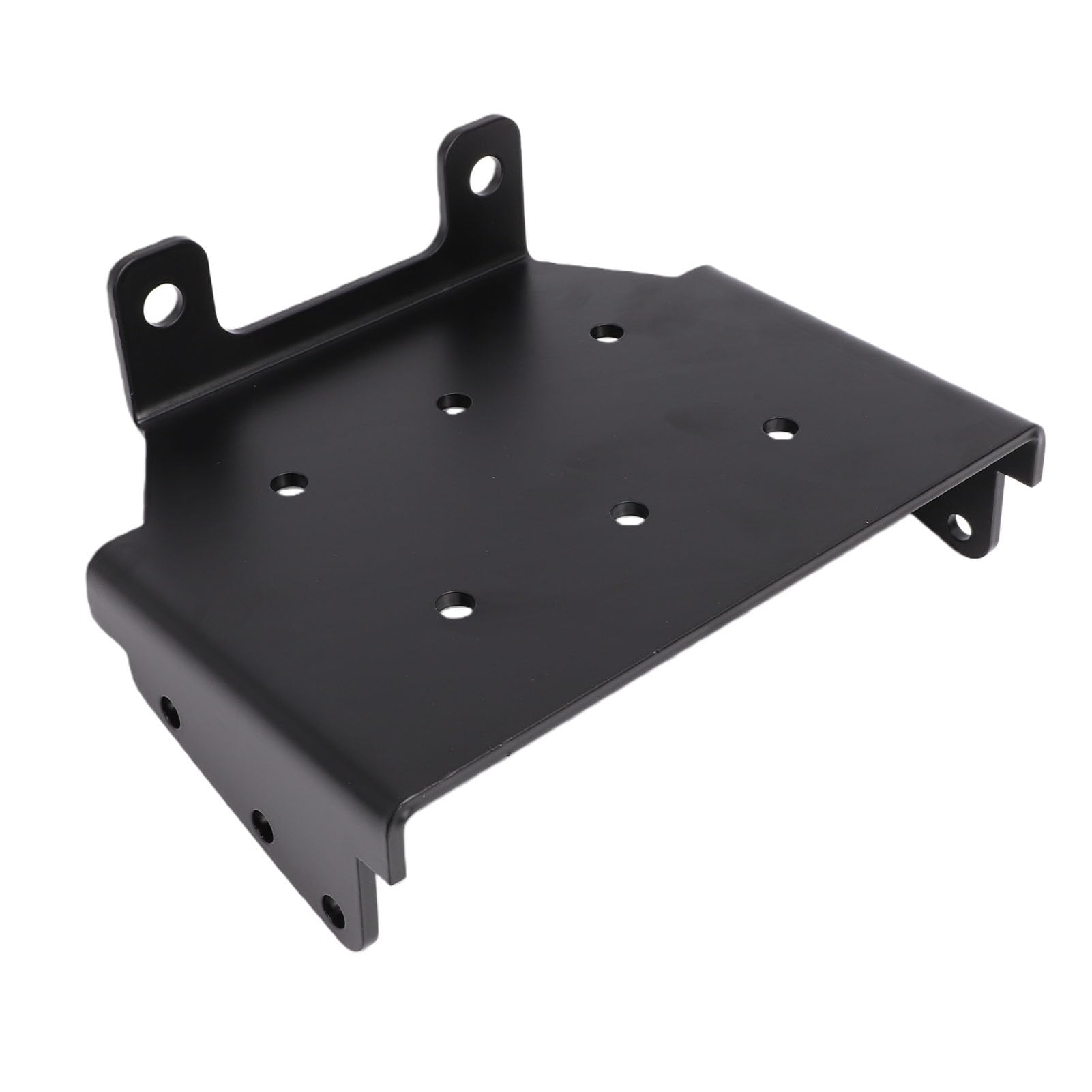 Plaque de montage de treuil 2000-3600 lb pour support quad ATV