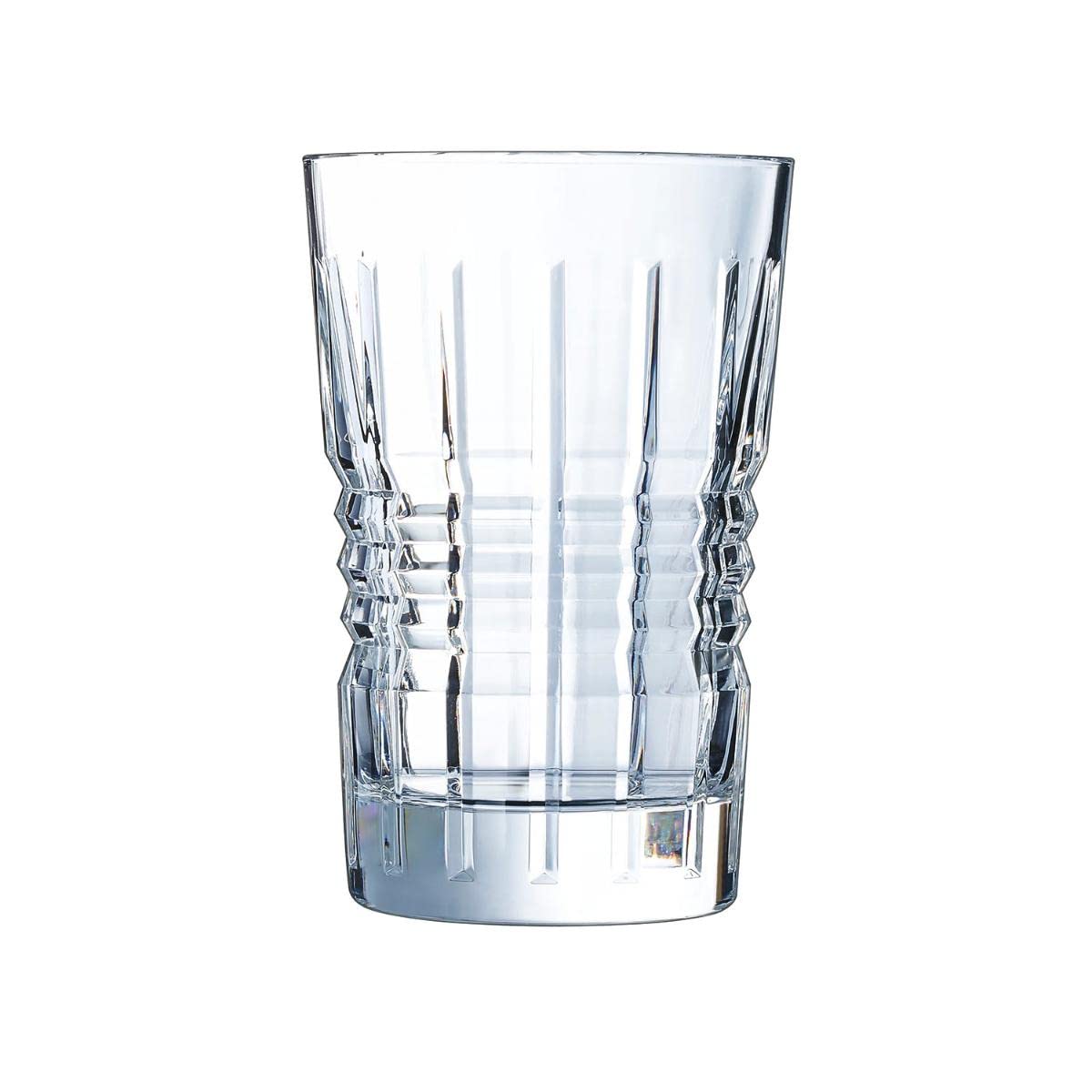 Arcoroc C6 Copa T 23 CL VESUBIO ARC 66X122, Único, Estándar